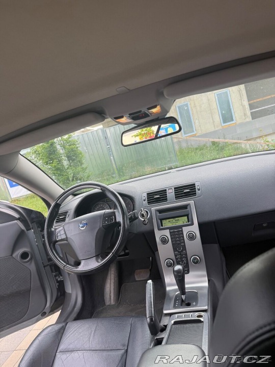 Volvo C70 2,4 2008
