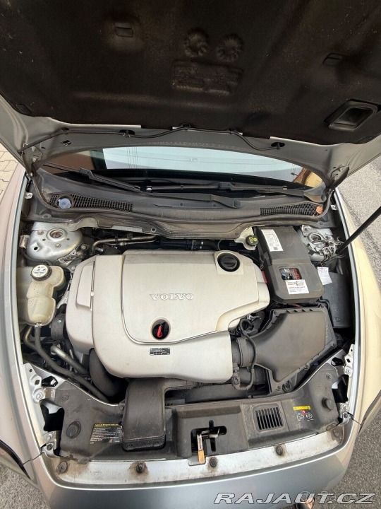 Volvo C70 2,4 2008