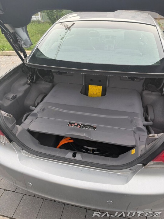 Volvo C70 2,4 2008