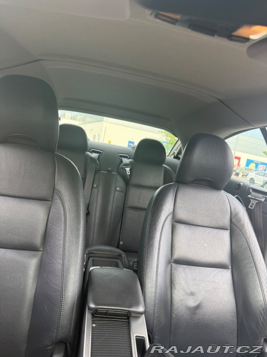 Volvo C70 2,4 2008