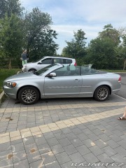 Volvo C70 2,4 2008