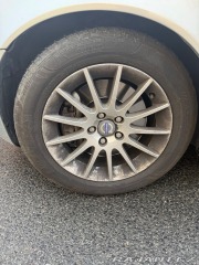 Volvo C70 2,4 2008