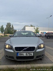 Volvo C70 2,4 2008