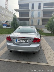Volvo C70 2,4 2008