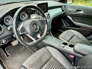 Mercedes-Benz GLA 200d 4Matic AMG paket 2017
