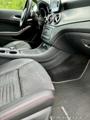 Mercedes-Benz GLA 200d 4Matic AMG paket 2017