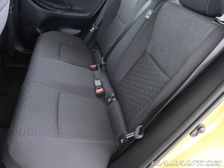 Toyota Yaris Cross 1.5Hybrid,CZ,1Maj,Comfort 2022