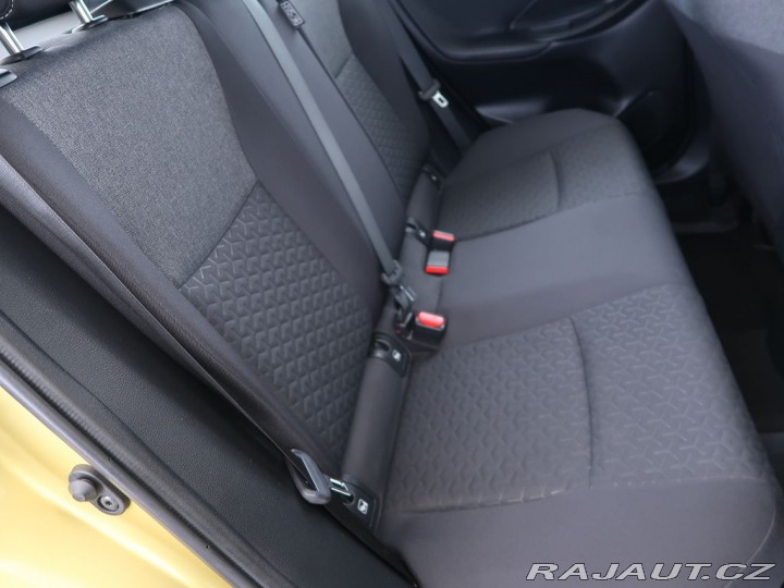 Toyota Yaris Cross 1.5Hybrid,CZ,1Maj,Comfort 2022