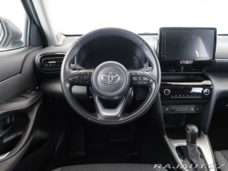 Toyota Yaris Cross 1.5Hybrid,CZ,1Maj,Comfort 2022