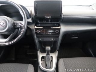 Toyota Yaris Cross 1.5Hybrid,CZ,1Maj,Comfort 2022