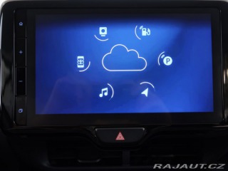 Toyota Yaris Cross 1.5Hybrid,CZ,1Maj,Comfort 2022