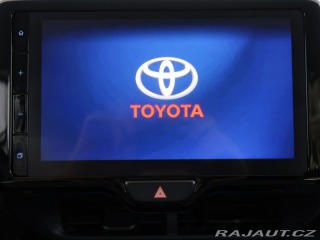 Toyota Yaris Cross 1.5Hybrid,CZ,1Maj,Comfort 2022