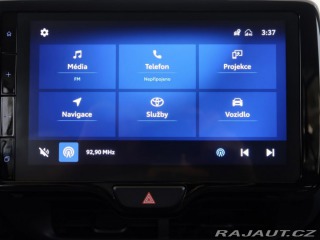 Toyota Yaris Cross 1.5Hybrid,CZ,1Maj,Comfort 2022