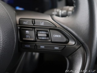 Toyota Yaris Cross 1.5Hybrid,CZ,1Maj,Comfort 2022