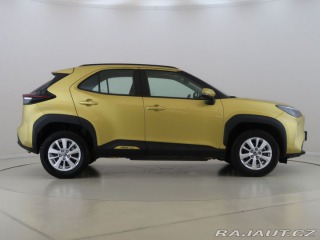 Toyota Yaris Cross 1.5Hybrid,CZ,1Maj,Comfort 2022