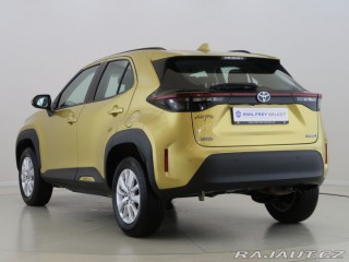 Toyota Yaris Cross 1.5Hybrid,CZ,1Maj,Comfort 2022