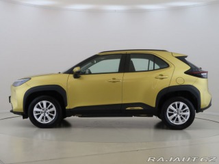 Toyota Yaris Cross 1.5Hybrid,CZ,1Maj,Comfort 2022