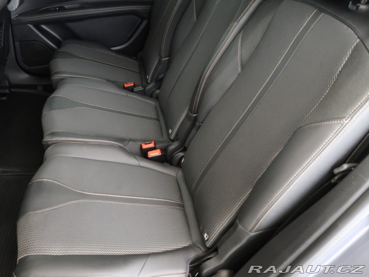 Peugeot 5008 1.2PureTech,96kW,AT,GT-Li 2023
