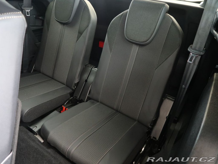 Peugeot 5008 1.2PureTech,96kW,AT,GT-Li 2023
