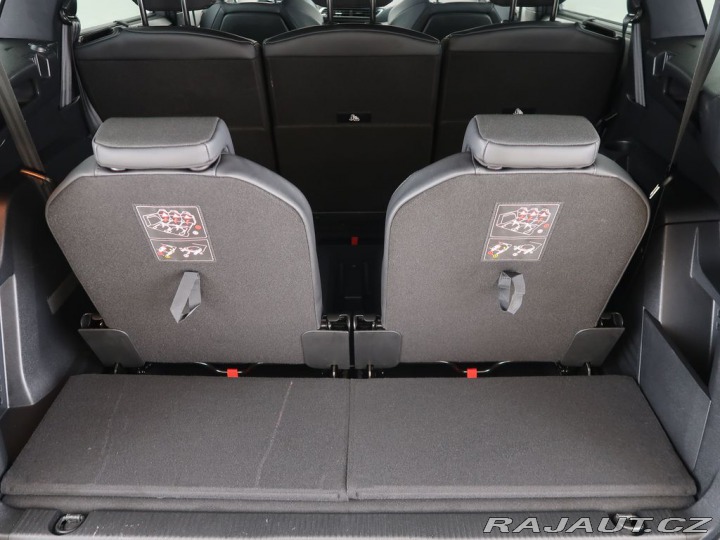 Peugeot 5008 1.2PureTech,96kW,AT,GT-Li 2023