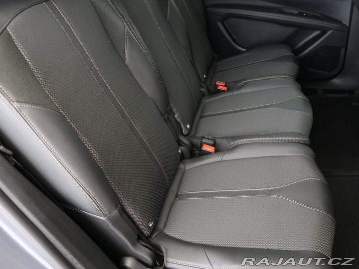 Peugeot 5008 1.2PureTech,96kW,AT,GT-Li 2023