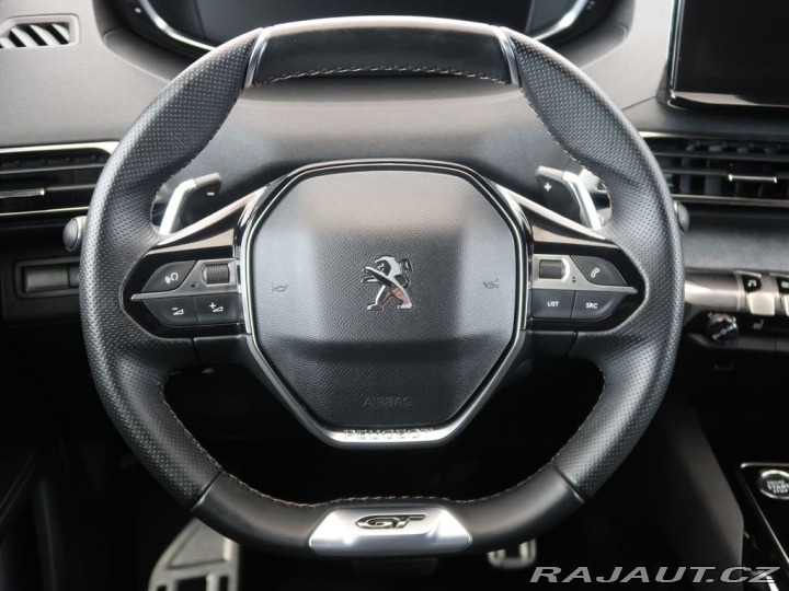 Peugeot 5008 1.2PureTech,96kW,AT,GT-Li 2023