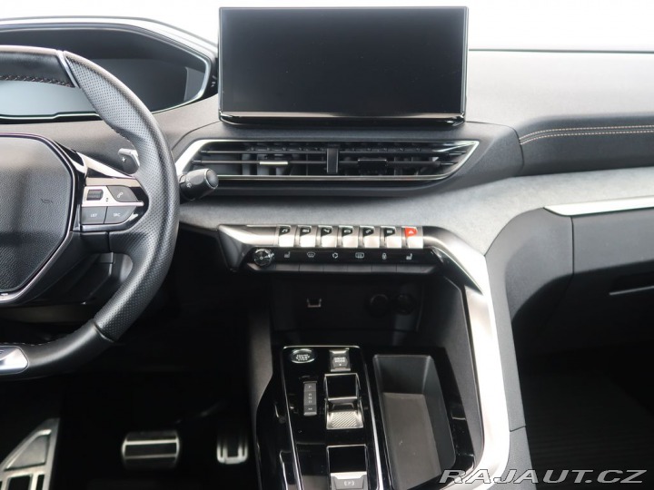 Peugeot 5008 1.2PureTech,96kW,AT,GT-Li 2023