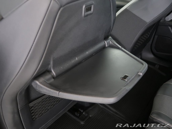 Peugeot 5008 1.2PureTech,96kW,AT,GT-Li 2023