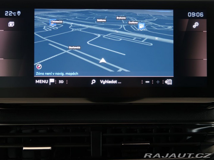 Peugeot 5008 1.2PureTech,96kW,AT,GT-Li 2023