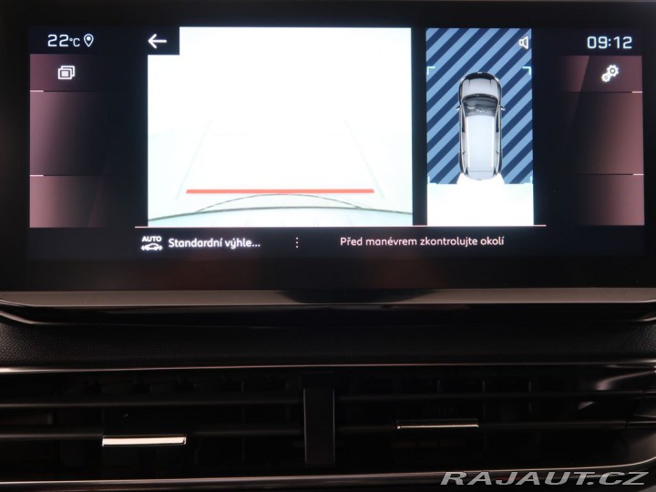 Peugeot 5008 1.2PureTech,96kW,AT,GT-Li 2023