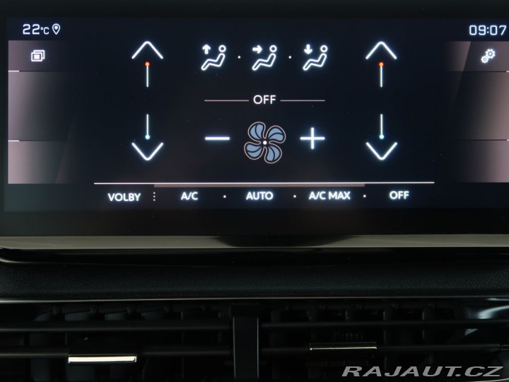 Peugeot 5008 1.2PureTech,96kW,AT,GT-Li 2023