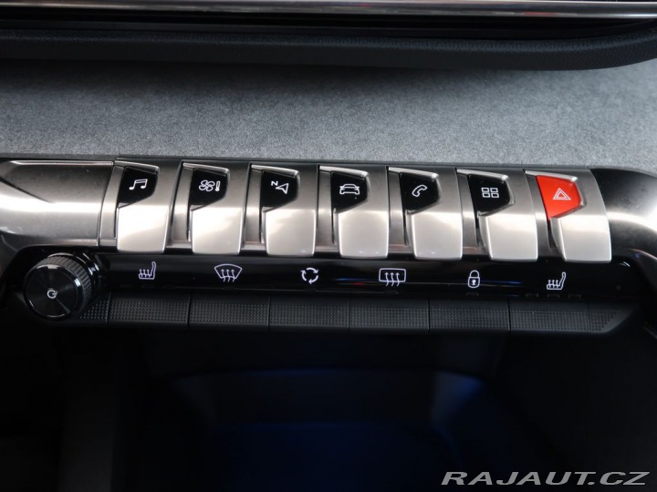 Peugeot 5008 1.2PureTech,96kW,AT,GT-Li 2023