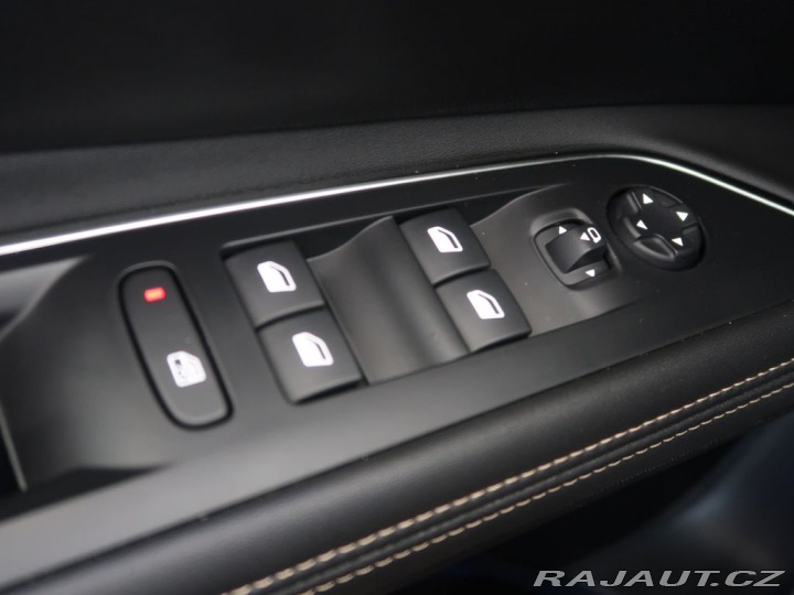 Peugeot 5008 1.2PureTech,96kW,AT,GT-Li 2023