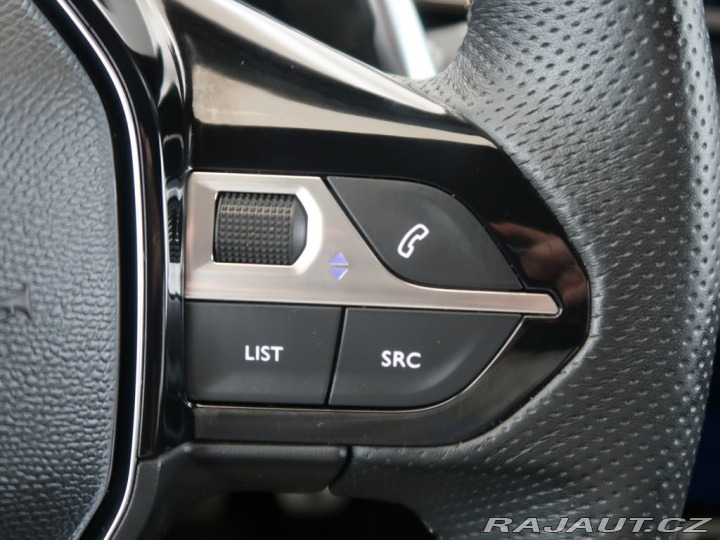 Peugeot 5008 1.2PureTech,96kW,AT,GT-Li 2023