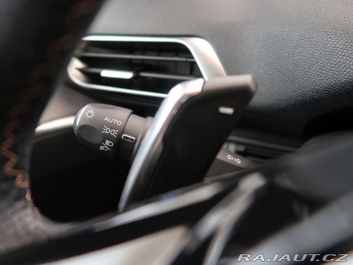Peugeot 5008 1.2PureTech,96kW,AT,GT-Li 2023