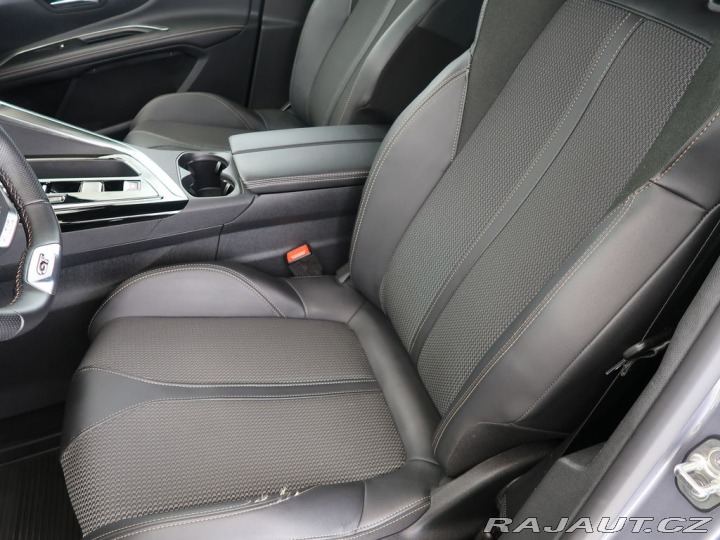 Peugeot 5008 1.2PureTech,96kW,AT,GT-Li 2023
