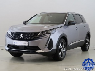 Peugeot 5008 1.2PureTech,96kW,AT,GT-Li 2023