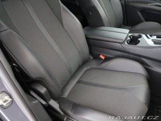 Peugeot 5008 1.2PureTech,96kW,AT,GT-Li 2023