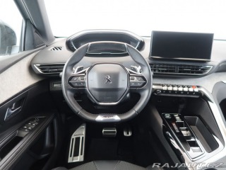Peugeot 5008 1.2PureTech,96kW,AT,GT-Li 2023