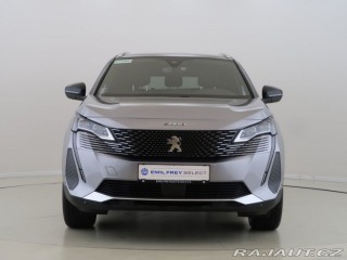 Peugeot 5008 1.2PureTech,96kW,AT,GT-Li 2023