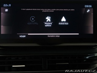 Peugeot 5008 1.2PureTech,96kW,AT,GT-Li 2023