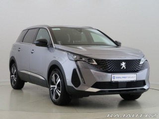 Peugeot 5008 1.2PureTech,96kW,AT,GT-Li 2023