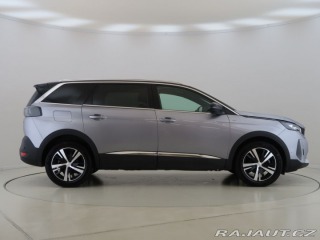 Peugeot 5008 1.2PureTech,96kW,AT,GT-Li 2023