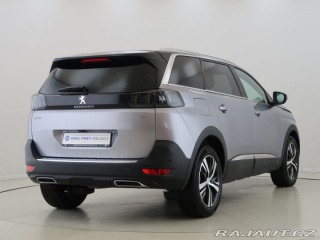 Peugeot 5008 1.2PureTech,96kW,AT,GT-Li 2023