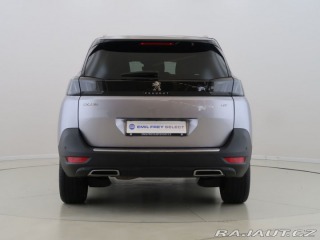 Peugeot 5008 1.2PureTech,96kW,AT,GT-Li 2023