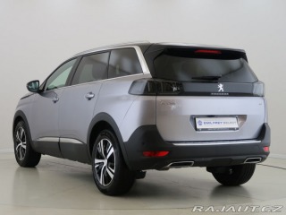 Peugeot 5008 1.2PureTech,96kW,AT,GT-Li 2023