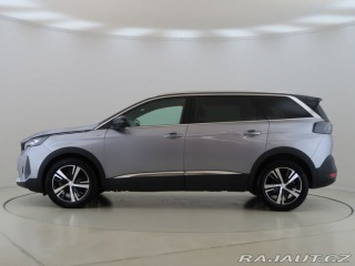 Peugeot 5008 1.2PureTech,96kW,AT,GT-Li 2023