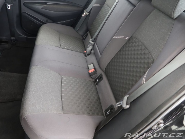 Toyota Corolla 1.8,hybrid,e-CVT,ComfortT 2025