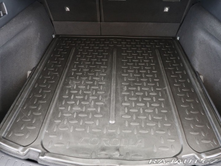 Toyota Corolla 1.8,hybrid,e-CVT,Comfort, 2025