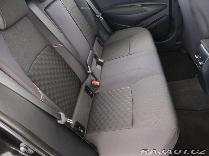 Toyota Corolla 1.8,hybrid,e-CVT,Comfort, 2025